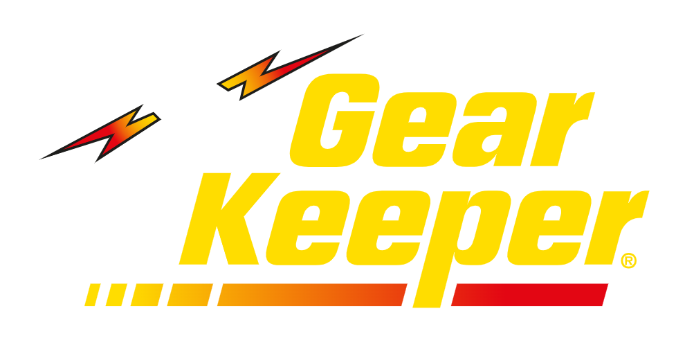 Gear keeper shop